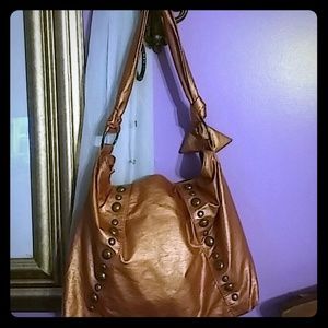 CHINEESE LAUNDRY SHOULDER BAG